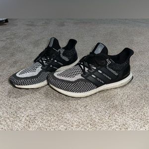 Mens Adidas Ultra Boost Limited “Reflective”